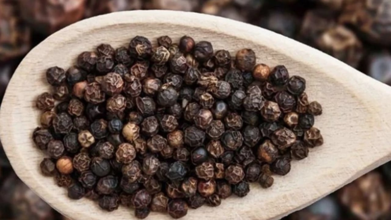 Foto - Piperin maddesiyle: Metabolizmayı ateşleyen mucize: Karabiberin hiç bilinmeyen bu etkisine şaşıracaksınız