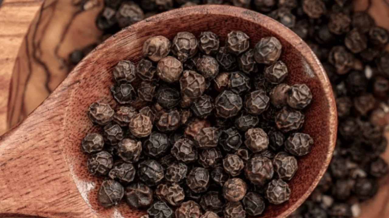 Foto - Piperin maddesiyle: Metabolizmayı ateşleyen mucize: Karabiberin hiç bilinmeyen bu etkisine şaşıracaksınız