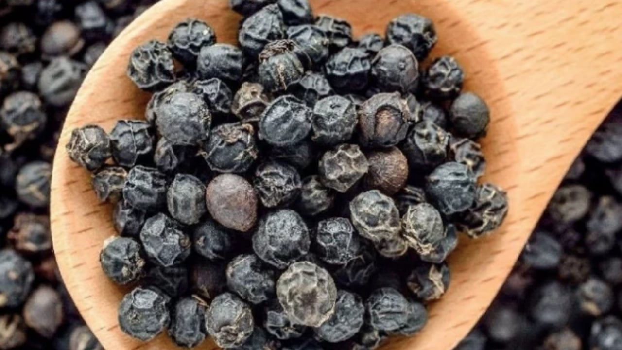Foto - Piperin maddesiyle: Metabolizmayı ateşleyen mucize: Karabiberin hiç bilinmeyen bu etkisine şaşıracaksınız