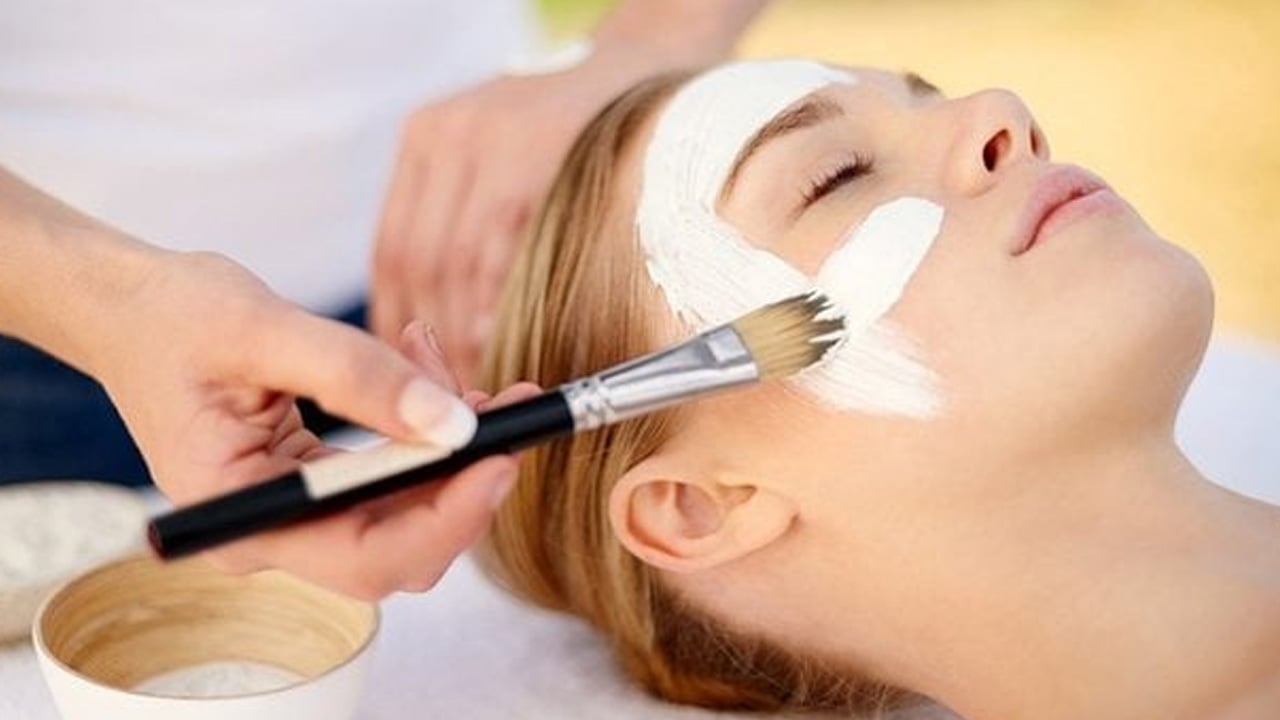 Foto - Pirinç deyip geçmeyin! Japon kadınlarının sırrı: Yüzü 10 yaş genç gösteren pirinç maskesi!