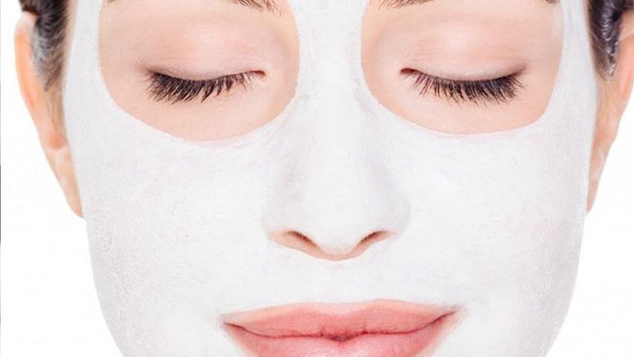 Foto - Pirinç deyip geçmeyin! Japon kadınlarının sırrı: Yüzü 10 yaş genç gösteren pirinç maskesi!