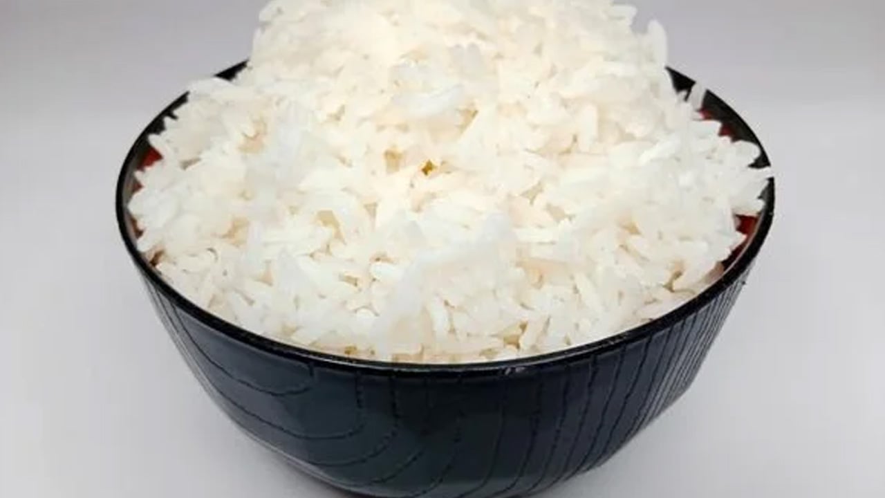 Foto - Pirinç deyip geçmeyin! Japon kadınlarının sırrı: Yüzü 10 yaş genç gösteren pirinç maskesi!