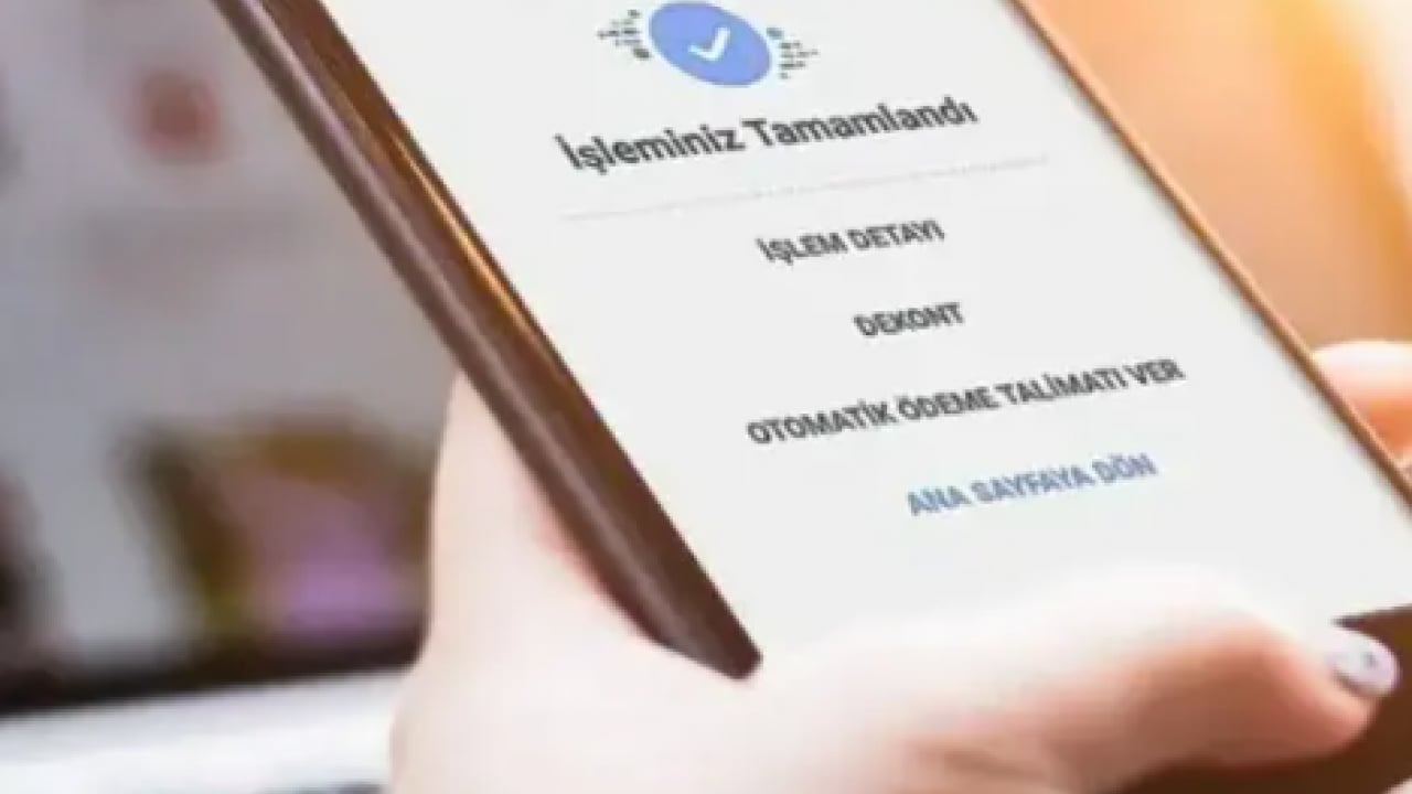 Foto - Pirince giderken bulgurdan olmayın: Kış aylarının favori dolandırıcılığına dikkat!