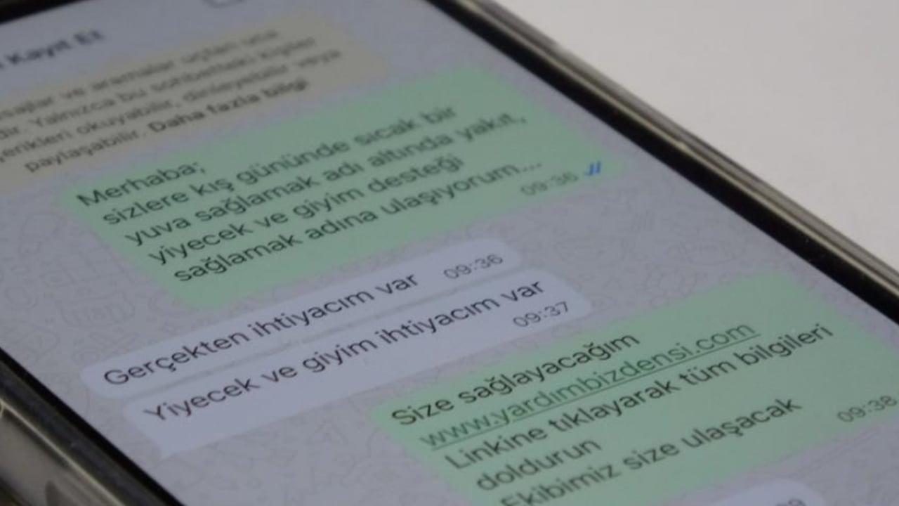 Foto - Pirince giderken bulgurdan olmayın: Kış aylarının favori dolandırıcılığına dikkat!