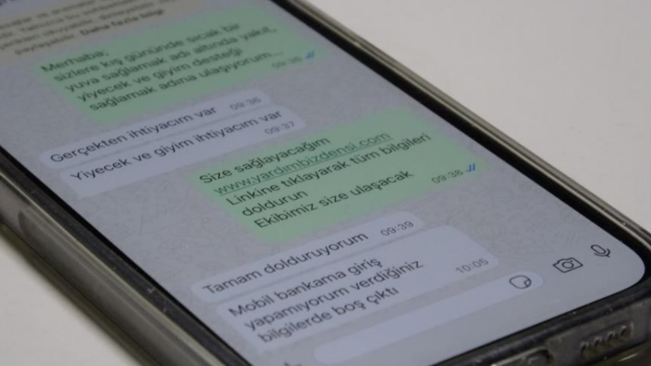 Foto - Pirince giderken bulgurdan olmayın: Kış aylarının favori dolandırıcılığına dikkat!