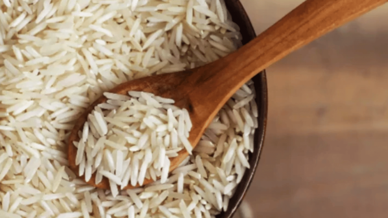 Foto - Pirinçteki gizli tehlike: Bu 4 işarete dikkat edin!