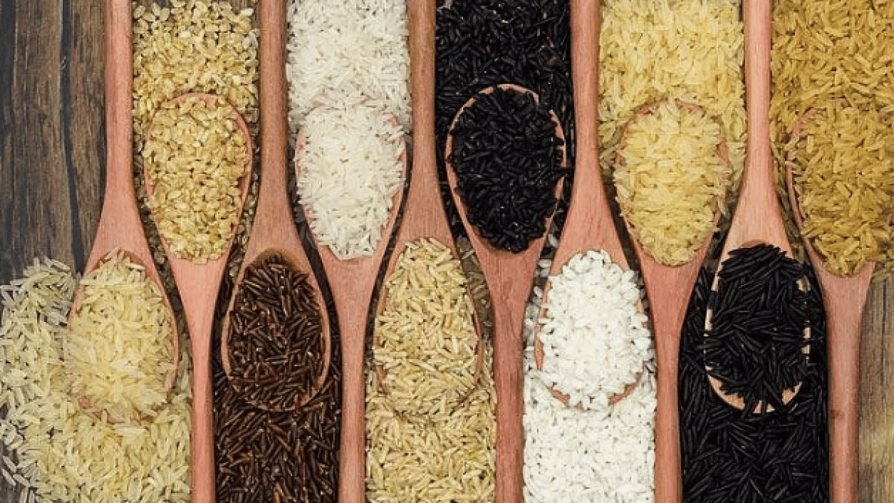 Foto - Pirinçteki gizli tehlike: Bu 4 işarete dikkat edin!