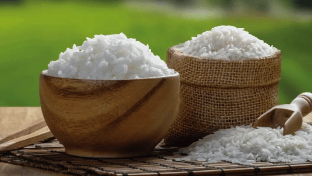 Foto - Pirinçteki gizli tehlike: Bu 4 işarete dikkat edin!