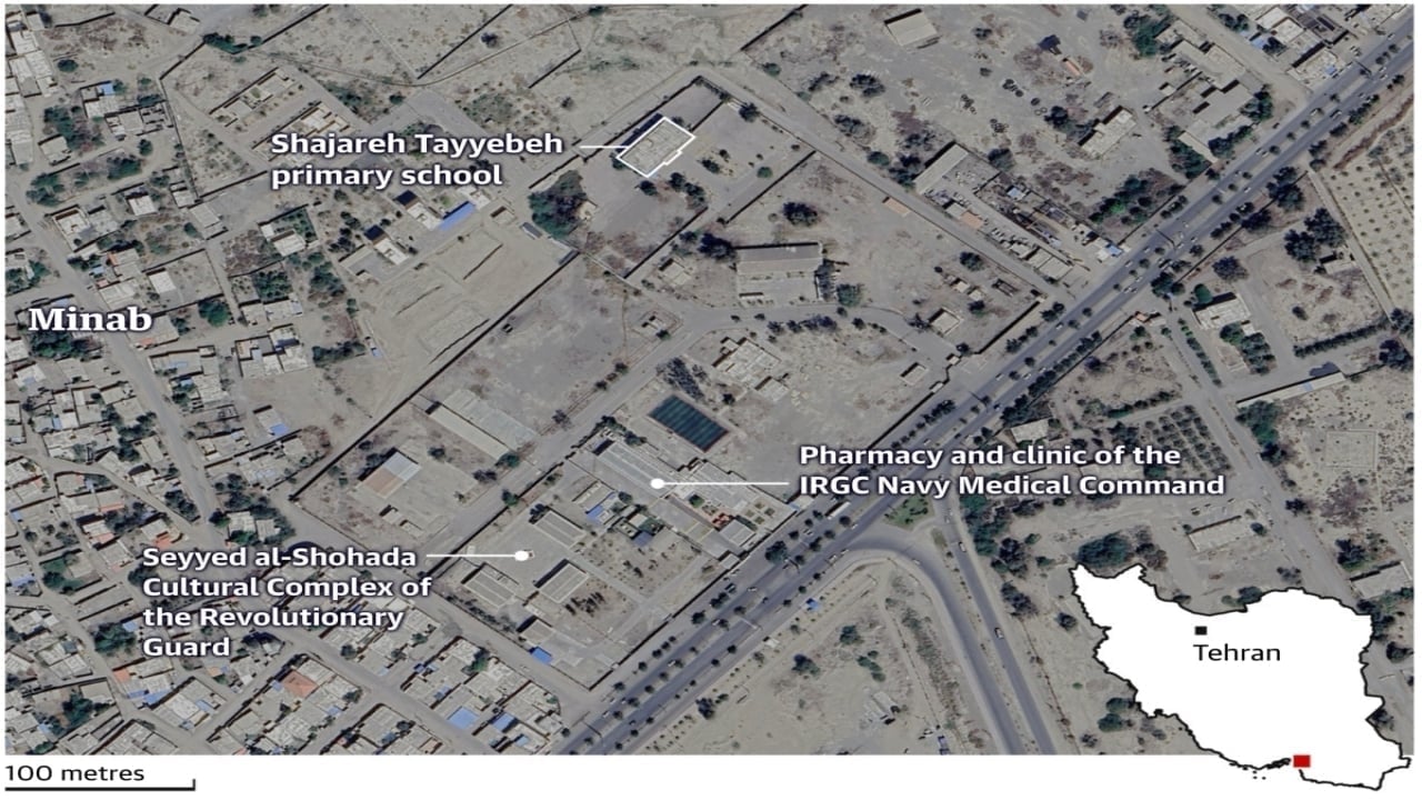 Foto - Pişkin Trump’a İran’da 168 çocuğun hayatını kaybettiği görüntü soruldu! Cevabı olaydan daha skandal