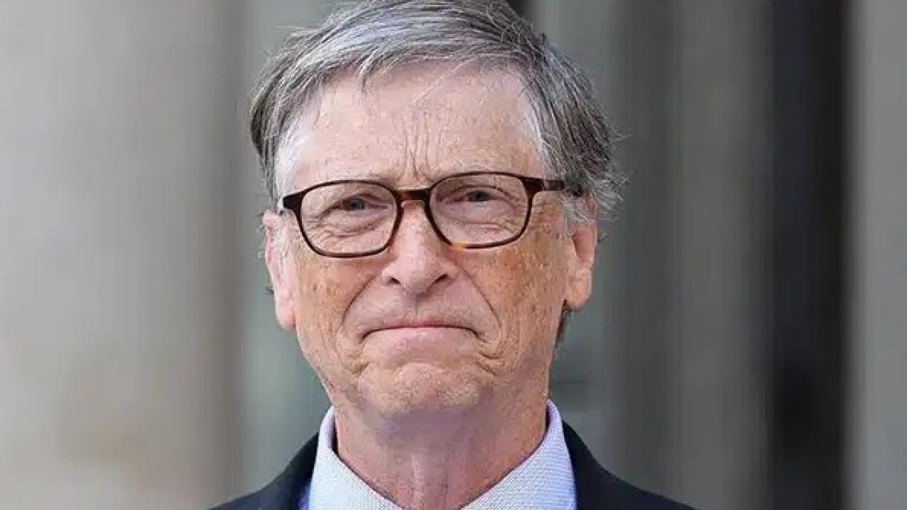 Foto - Pisliğin altından kimler çıkıyor kimler! Bill Gates’in Epstein rezaleti patladı