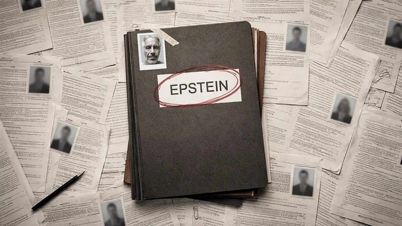 Foto - Pisliğin altından kimler çıkıyor kimler! Bill Gates’in Epstein rezaleti patladı