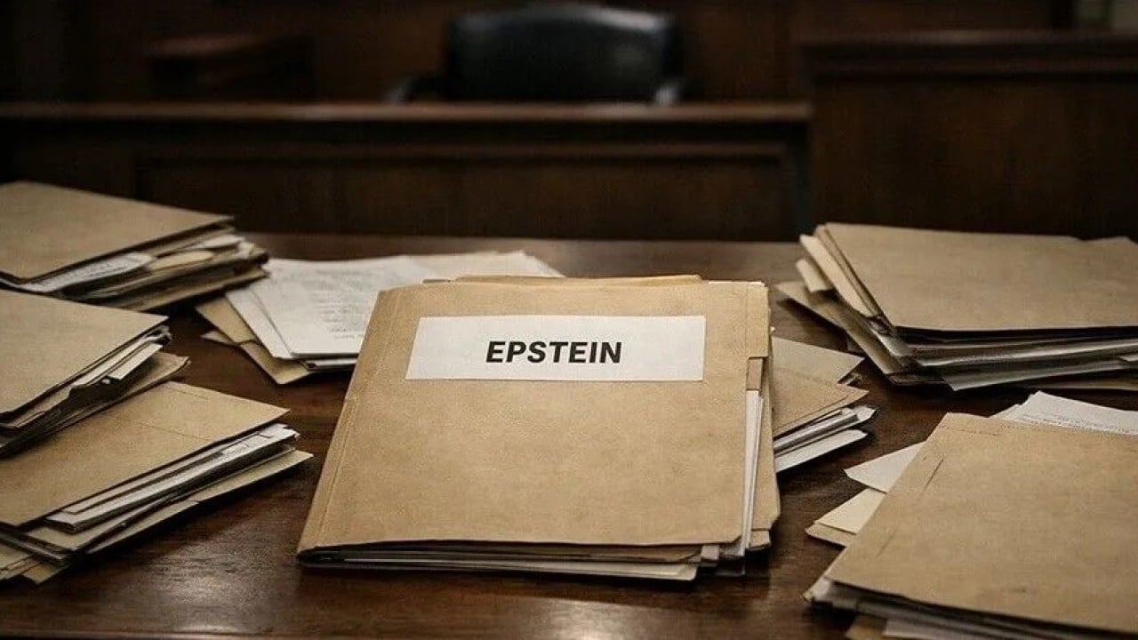 Foto - Pisliğin altından kimler çıkıyor kimler! Bill Gates’in Epstein rezaleti patladı