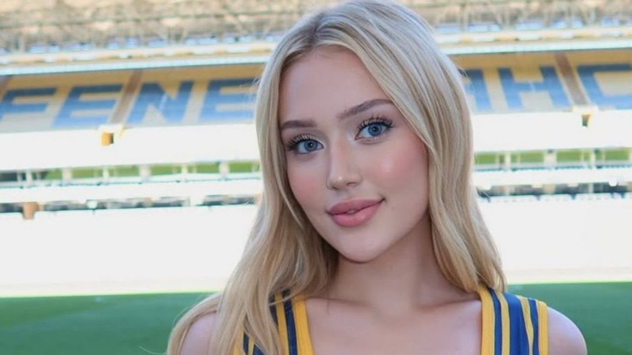 Foto - Pislik yuvası TikTok’ta canlı yayın açıp dans ediyordu! İntihar eden ünlü fenomenin imam babasından olay sözler