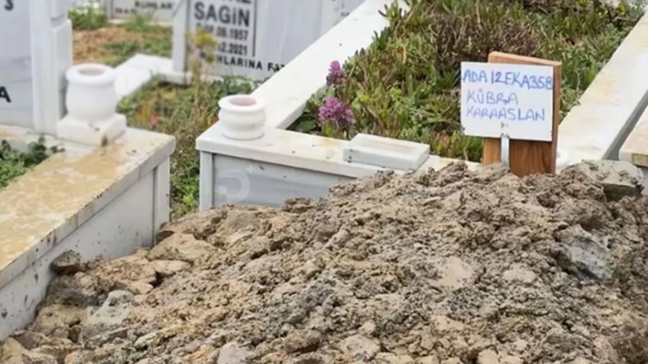 Foto - Pislik yuvası TikTok’ta canlı yayın açıp dans ediyordu! İntihar eden ünlü fenomenin imam babasından olay sözler