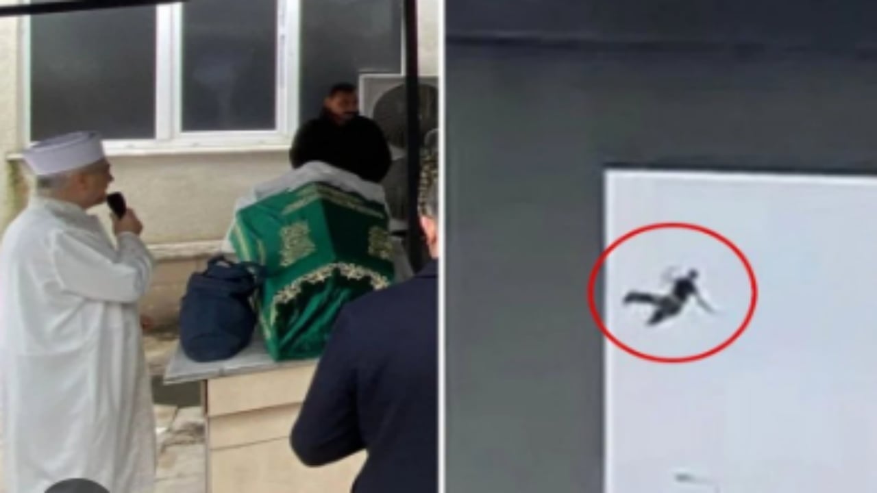 Foto - Pislik yuvası TikTok’ta canlı yayın açıp dans ediyordu! İntihar eden ünlü fenomenin imam babasından olay sözler