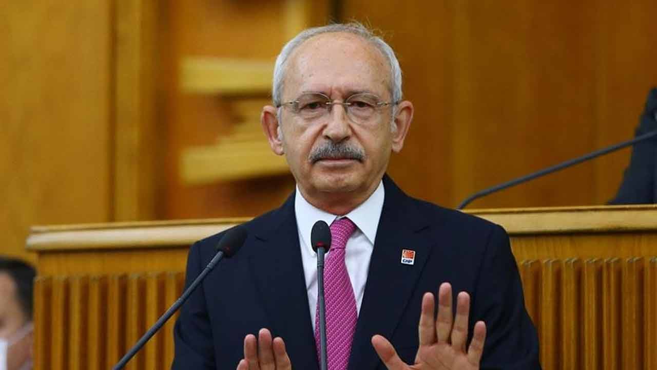 Foto - 'Pişman değilim' sözüyle DEM'lileri şaşırtmıştı... Kılıçdaroğlu'ndan Demirtaş kararı!