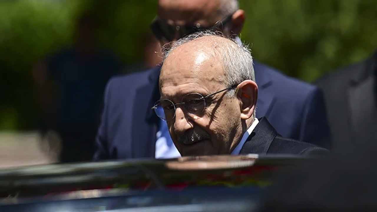 Foto - 'Pişman değilim' sözüyle DEM'lileri şaşırtmıştı... Kılıçdaroğlu'ndan Demirtaş kararı!