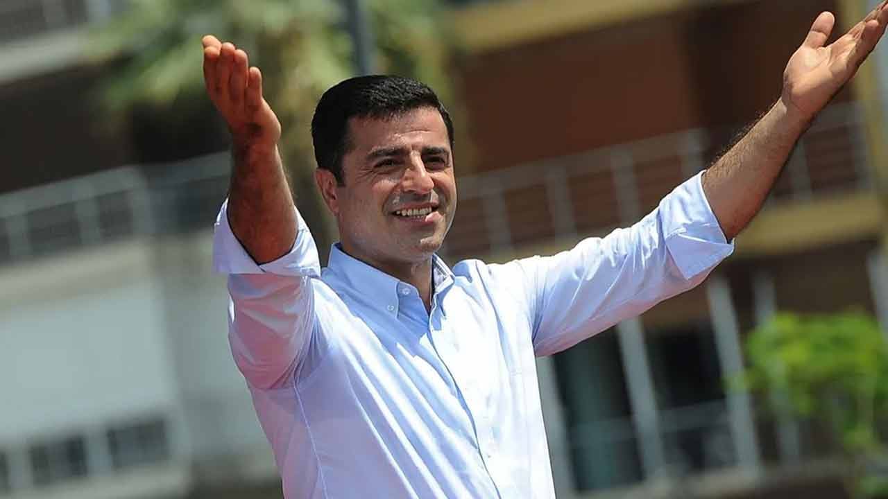 Foto - 'Pişman değilim' sözüyle DEM'lileri şaşırtmıştı... Kılıçdaroğlu'ndan Demirtaş kararı!