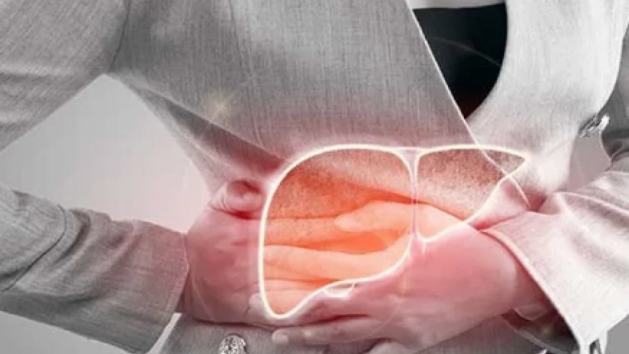 Foto - Pişman olmayın, aman dikkat! Her gün soframızda! Meğer karaciğer yağlanmasını tetikliyormuş