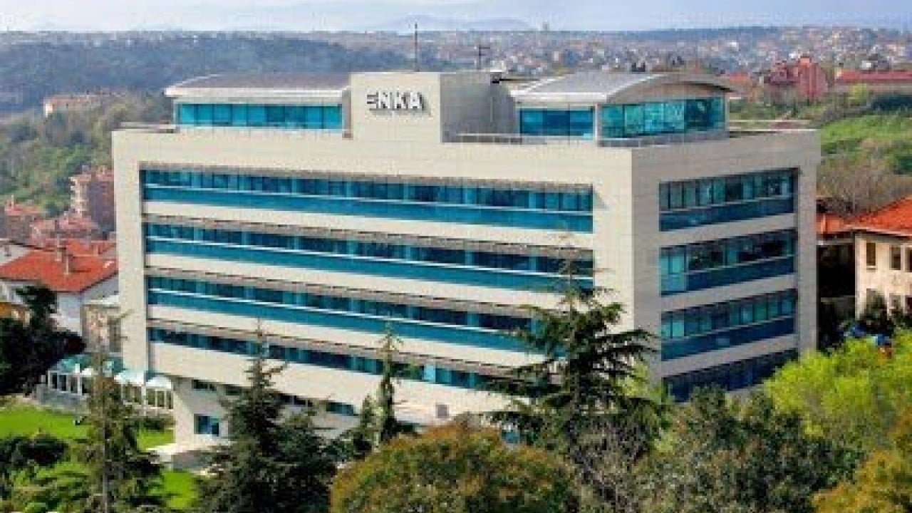 Foto - Piyasa değeri 1 trilyon 691 milyar 750 milyon TL! İşte Türkiye’nin en değerli şirketi