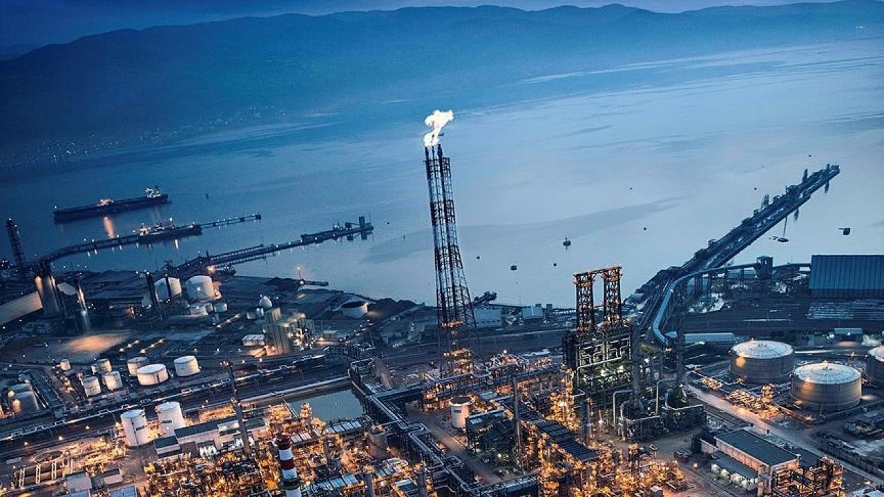 Foto - Piyasa değeri 1 trilyon 691 milyar 750 milyon TL! İşte Türkiye’nin en değerli şirketi