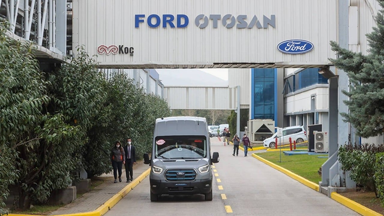 Foto - Piyasa değeri 1 trilyon 691 milyar 750 milyon TL! İşte Türkiye’nin en değerli şirketi