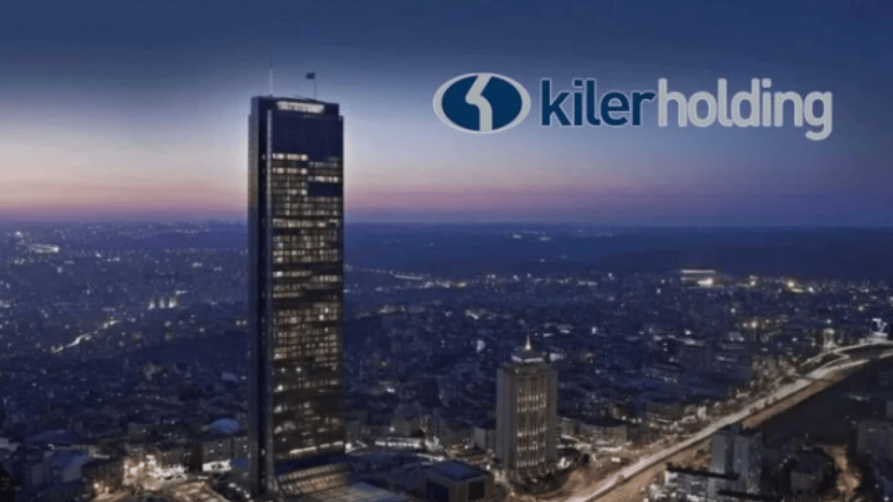 Foto - Piyasa değeri 1 trilyon 691 milyar 750 milyon TL! İşte Türkiye’nin en değerli şirketi