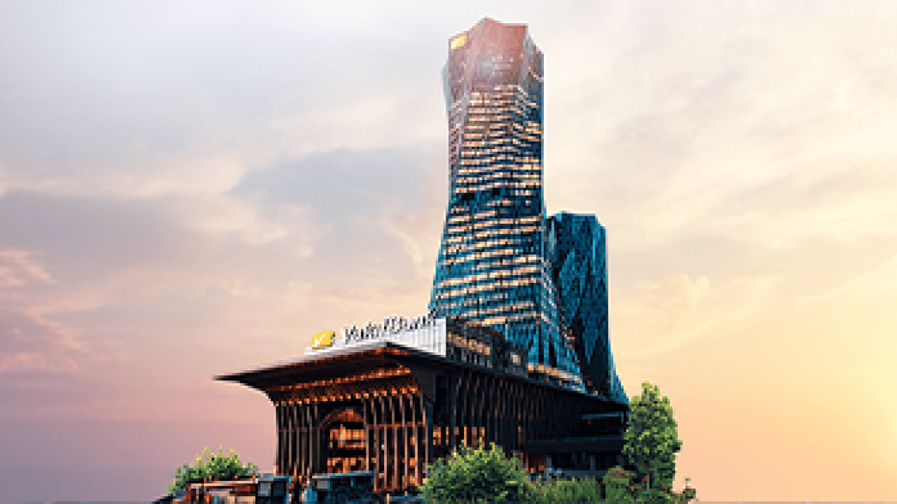 Foto - Piyasa değeri 1 trilyon 691 milyar 750 milyon TL! İşte Türkiye’nin en değerli şirketi