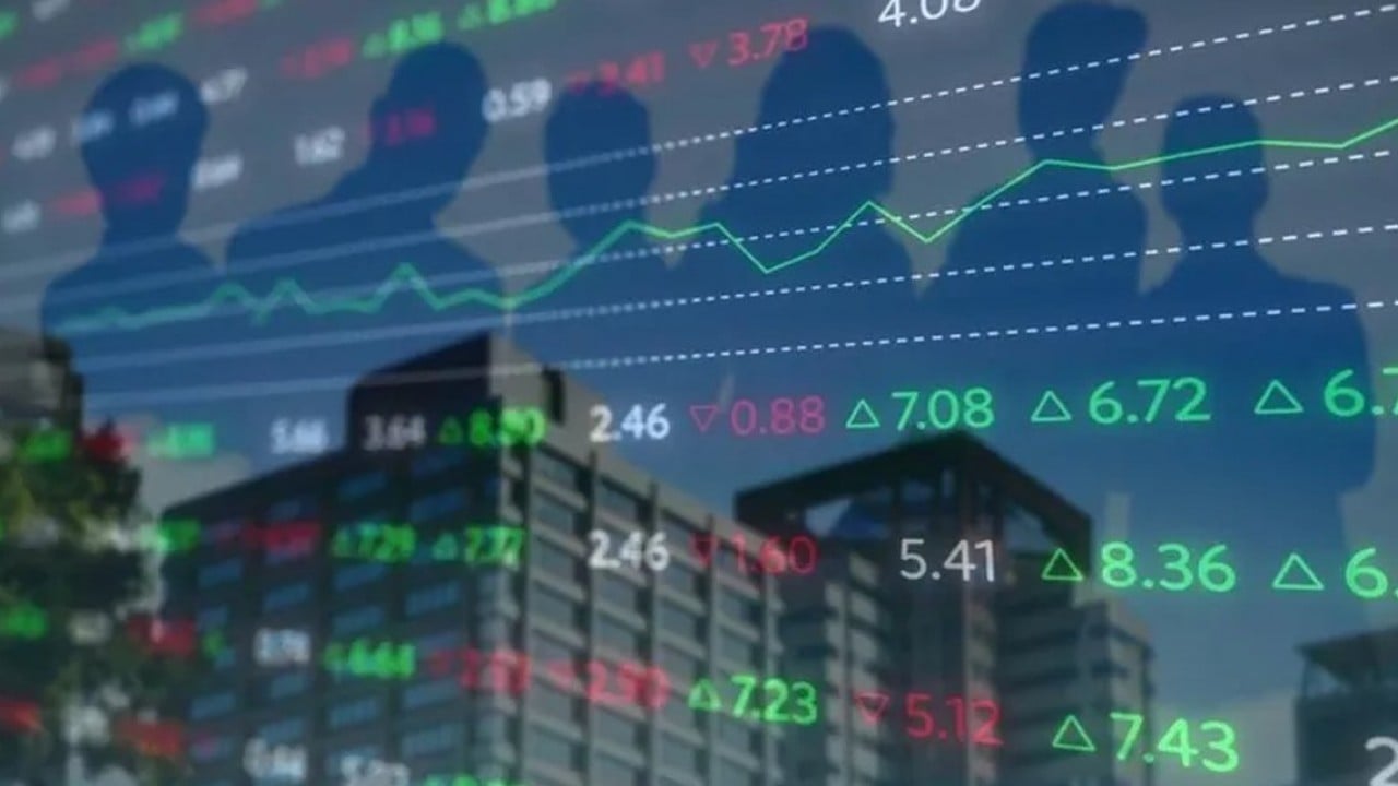 Foto - Piyasa değeri 1 trilyon 691 milyar 750 milyon TL! İşte Türkiye’nin en değerli şirketi