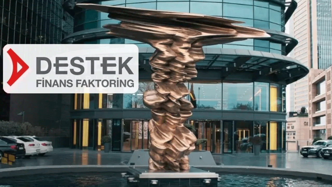 Foto - Piyasa değeri 1 trilyon 691 milyar 750 milyon TL! İşte Türkiye’nin en değerli şirketi