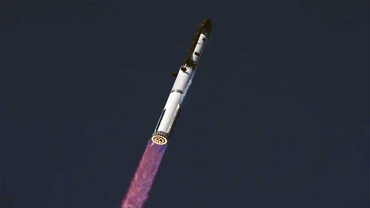 Foto - Piyasa değeri 1,77 trilyon! SpaceX, 75 milyar doları cebe indirdi