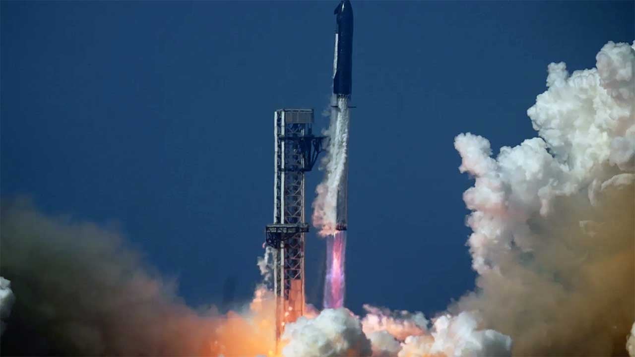 Piyasa değeri 1,77 trilyon! SpaceX, 75 milyar doları cebe indirdi