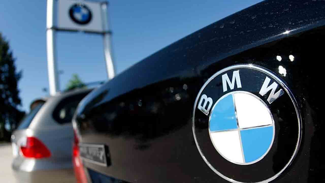 Foto - Piyasa değeri mum gibi eriyor: Alman devi BMW fena çakıldı