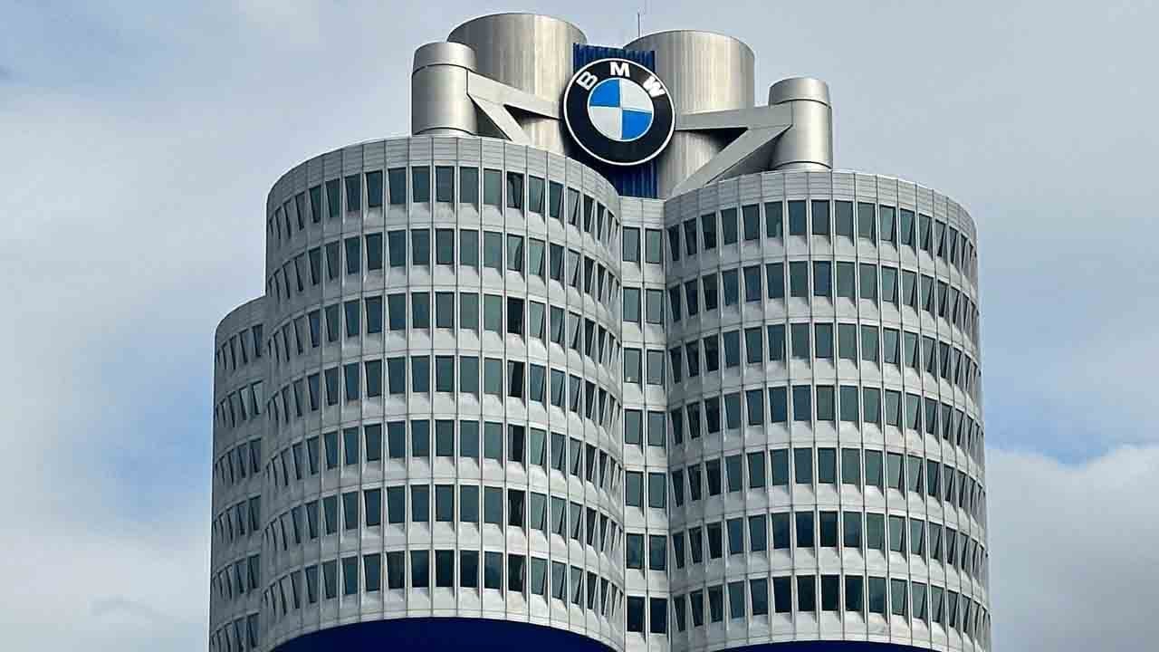 Foto - Piyasa değeri mum gibi eriyor: Alman devi BMW fena çakıldı