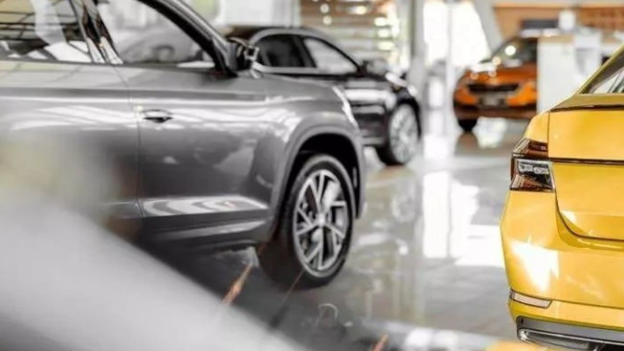 Piyasada daha uygunu yok: İşte en ucuz otomatik vitesli otomobiller!