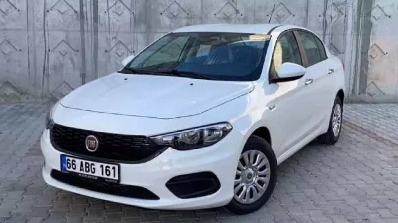 Foto - Piyasada daha uygunu yok: İşte en ucuz otomatik vitesli otomobiller!