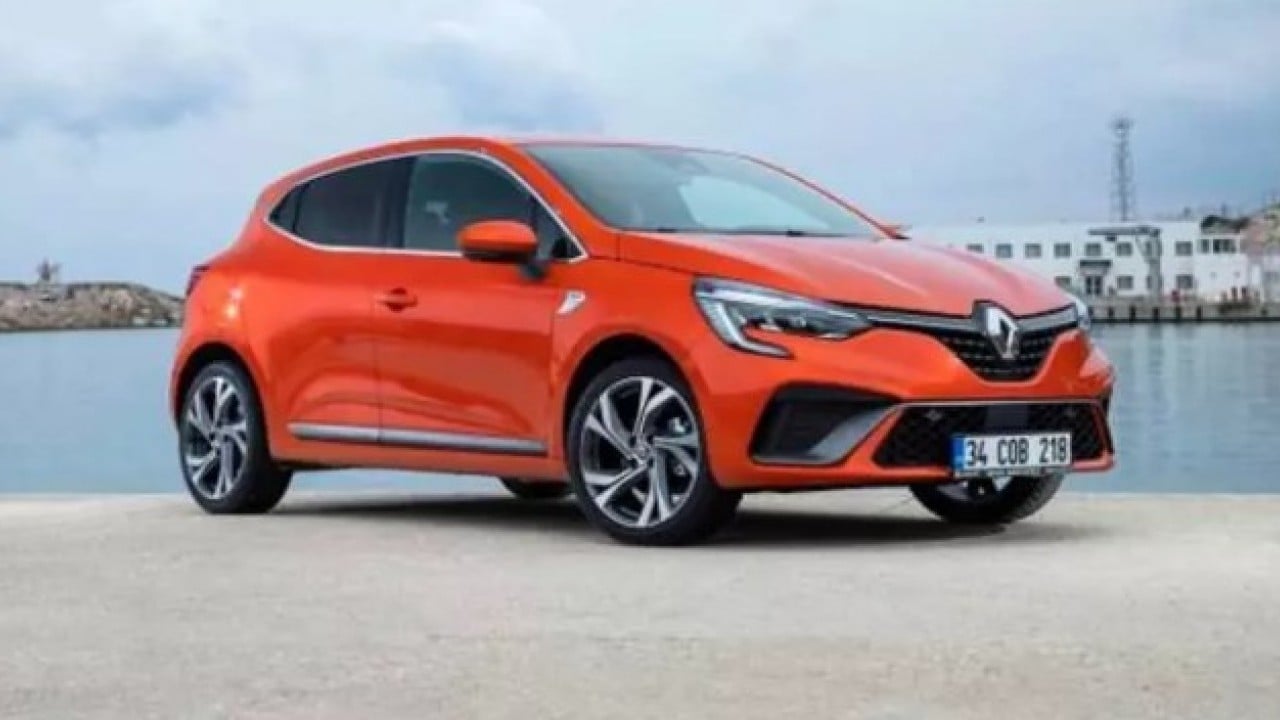 Foto - Piyasada daha uygunu yok: İşte en ucuz otomatik vitesli otomobiller!