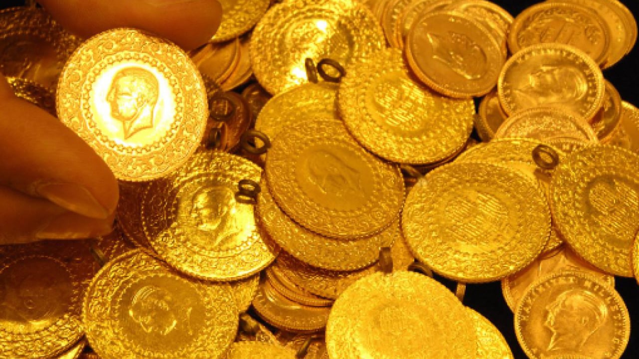 Foto - Piyasada yön değişti: Dolar yükseldi, altın düşüşe geçti