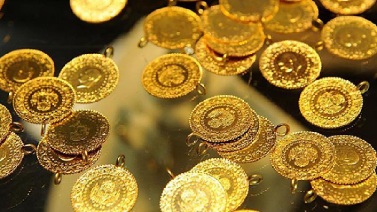 Foto - Piyasada yön değişti: Dolar yükseldi, altın düşüşe geçti