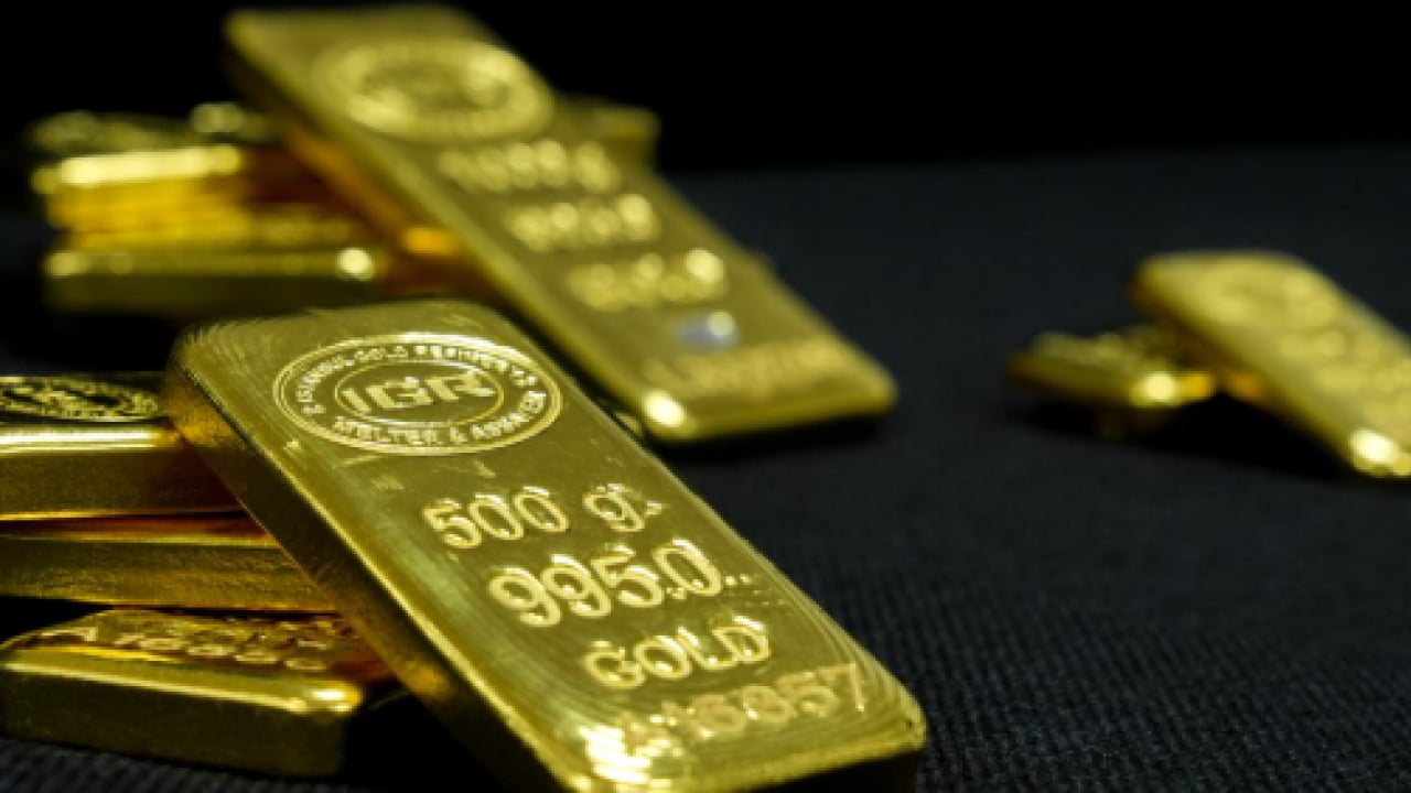 Foto - Piyasada yön değişti: Dolar yükseldi, altın düşüşe geçti