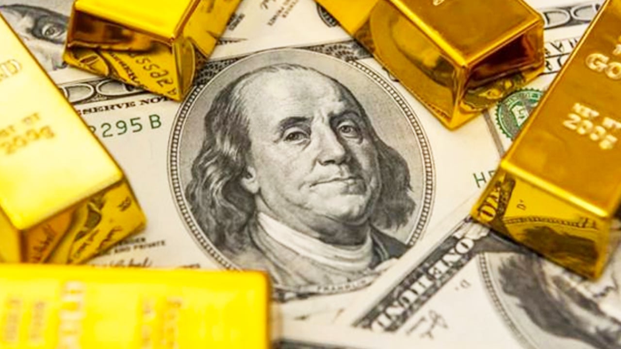 Foto - Gram altını 238 lira! Trump’ın imzası altını sıçrattı: Piyasaların fitilini ateşledi allak bullak etti