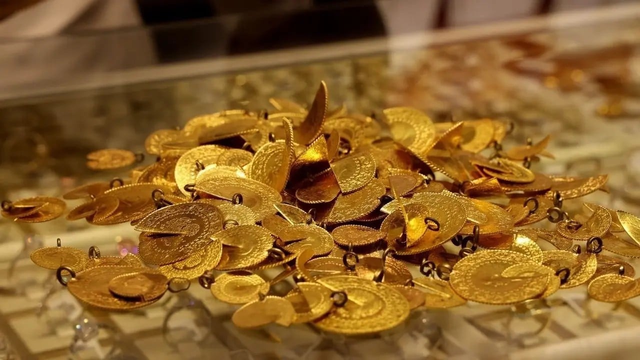 Foto - Piyasalar bu gelişmeyi konuşuyor! Darphane'den altın şovu, rakam öyle böyle değil