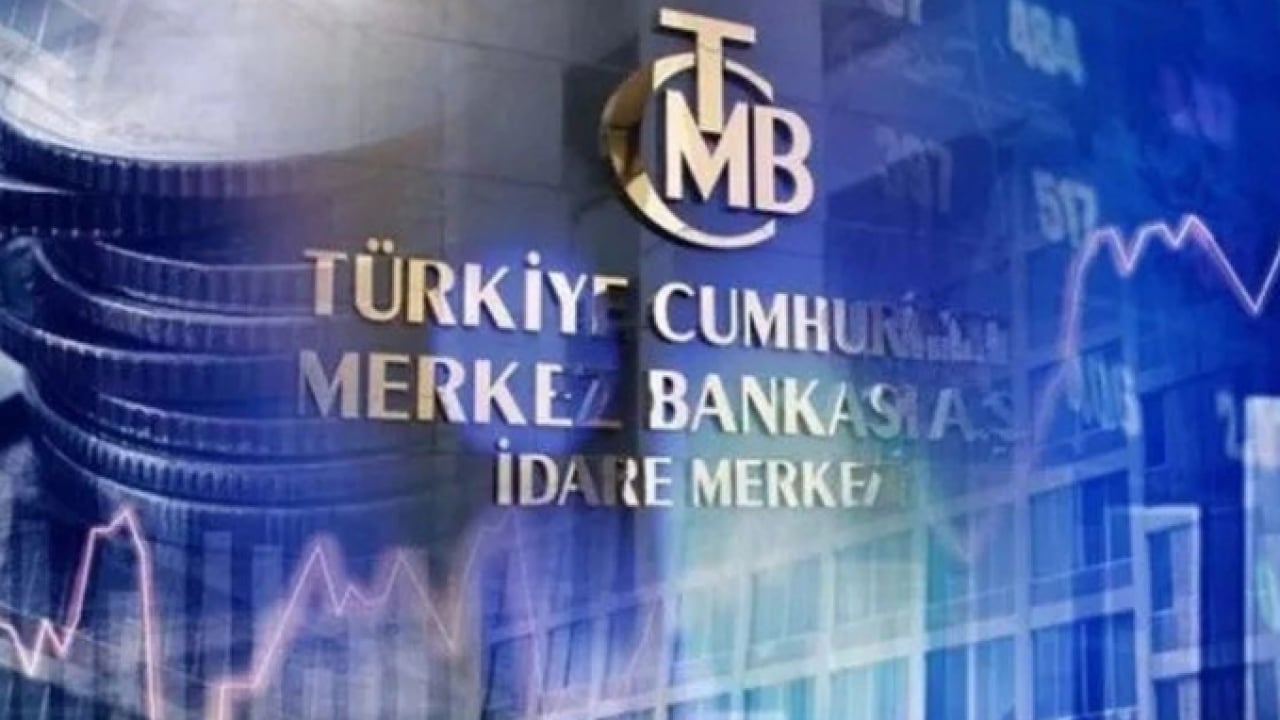 Foto - Piyasalar Perşembeye kilitlendi: Merkez Bankası İstanbul’da vitrine çıkıyor!
