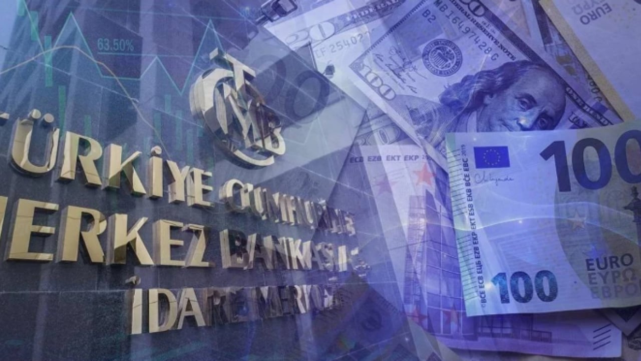 Foto - Piyasalar Perşembeye kilitlendi: Merkez Bankası İstanbul’da vitrine çıkıyor!