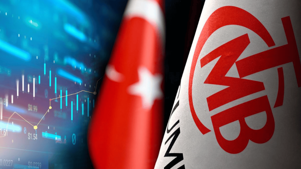 Piyasalar Perşembeye kilitlendi: Merkez Bankası İstanbul’da vitrine çıkıyor!