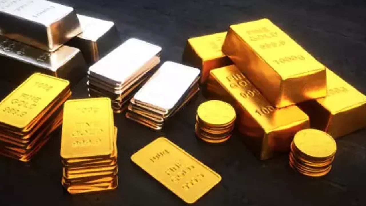 Foto - Piyasalarda deprem etkisi! Altın ve gümüşten tarihi rekor: Gram altın 6.500 lirayı aştı