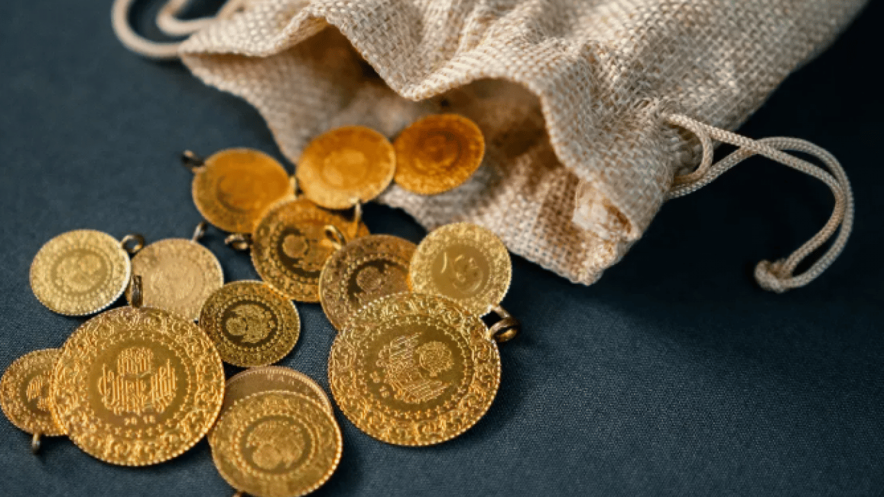 Foto - Piyasalarda deprem etkisi! Altın ve gümüşten tarihi rekor: Gram altın 6.500 lirayı aştı