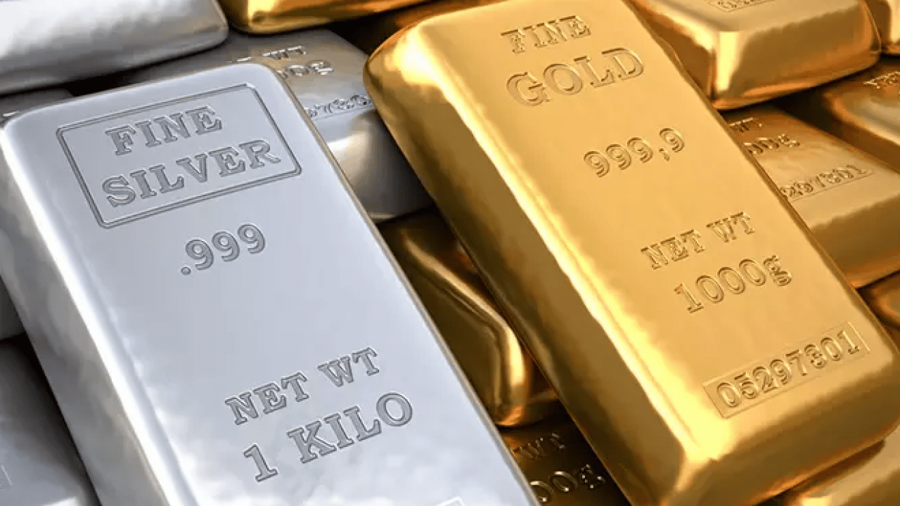 Foto - Piyasalarda deprem etkisi! Altın ve gümüşten tarihi rekor: Gram altın 6.500 lirayı aştı