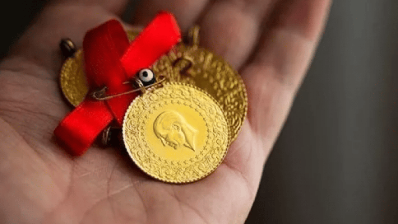 Foto - Piyasalarda deprem etkisi! Altın ve gümüşten tarihi rekor: Gram altın 6.500 lirayı aştı