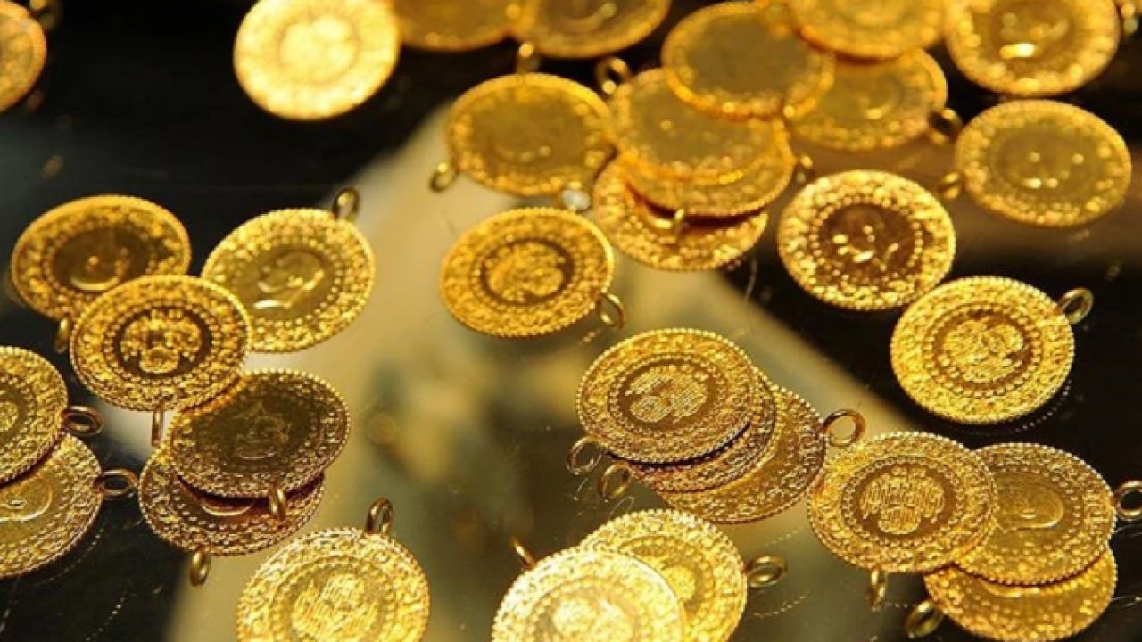 Foto - Piyasalarda deprem etkisi! Altın ve gümüşten tarihi rekor: Gram altın 6.500 lirayı aştı